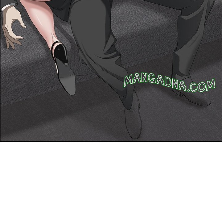 Milf Guard chapter 37 page 51