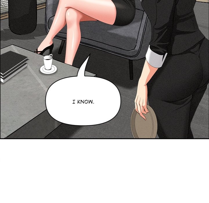Milf Guard chapter 37 page 55
