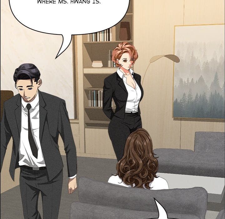 Milf Guard chapter 37 page 63