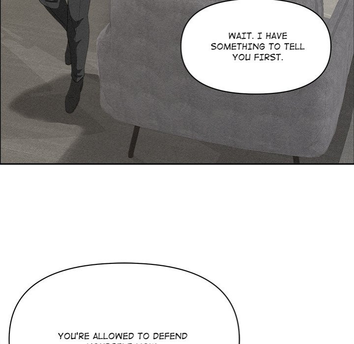 Milf Guard chapter 37 page 64