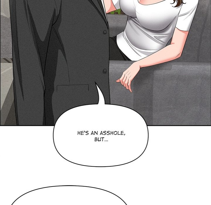 Milf Guard chapter 37 page 70