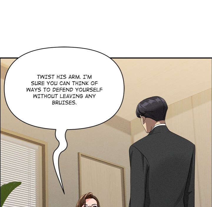 Milf Guard chapter 37 page 73