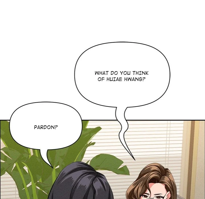 Milf Guard chapter 37 page 77