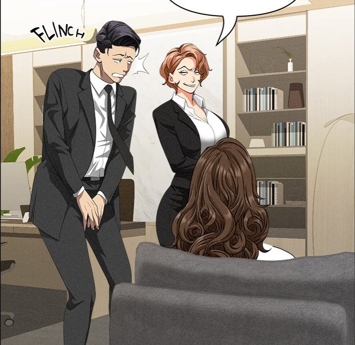 Milf Guard chapter 37 page 88
