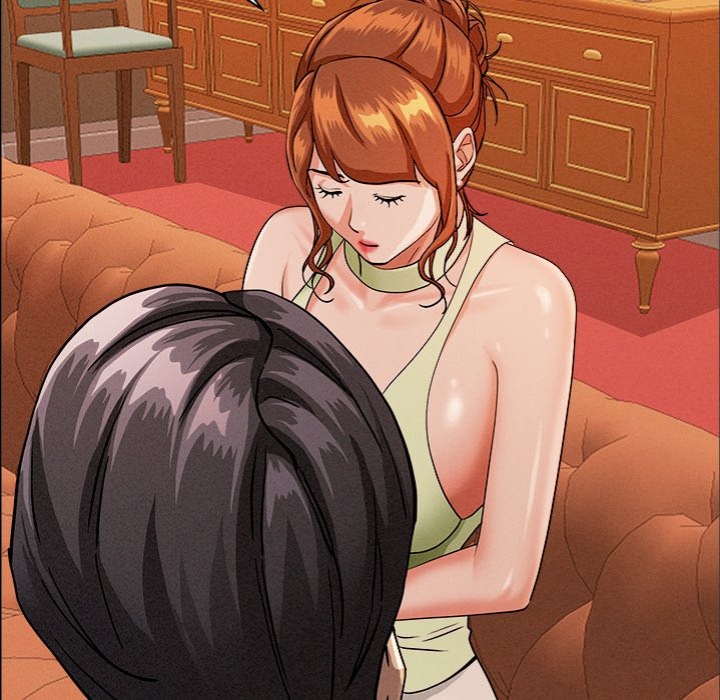 Milf Guard chapter 37 page 101