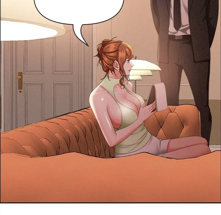 Milf Guard chapter 37 page 106