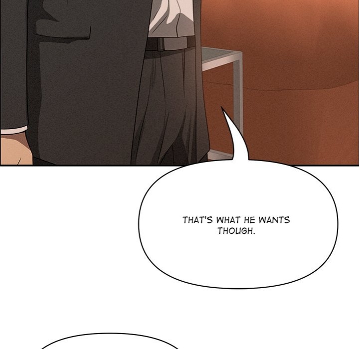 Milf Guard chapter 37 page 119