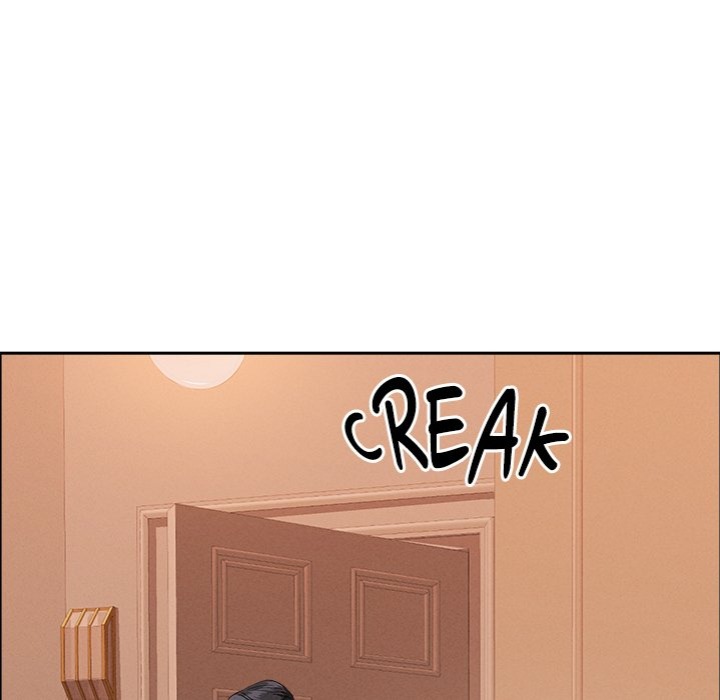 Milf Guard chapter 37 page 124