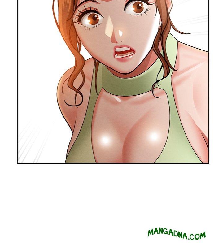 Milf Guard chapter 37 page 132