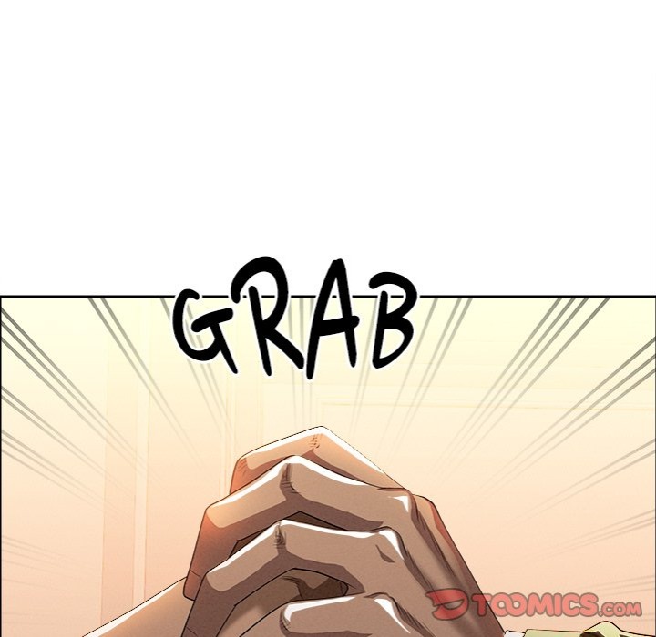 Milf Guard chapter 37 page 138