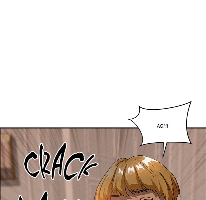Milf Guard chapter 37 page 144