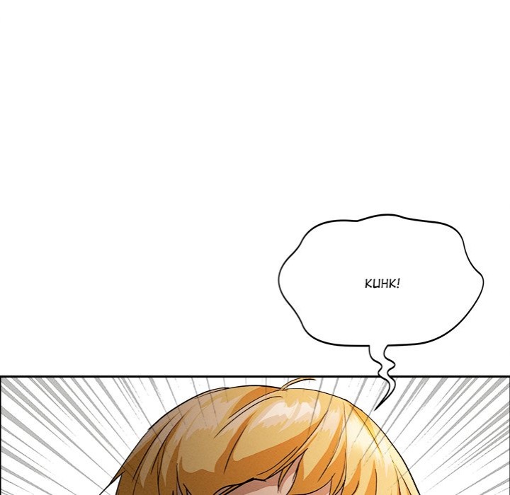 Milf Guard chapter 37 page 162