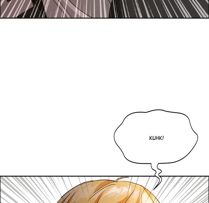 Milf Guard chapter 38 page 6