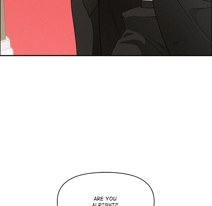 Milf Guard chapter 38 page 32
