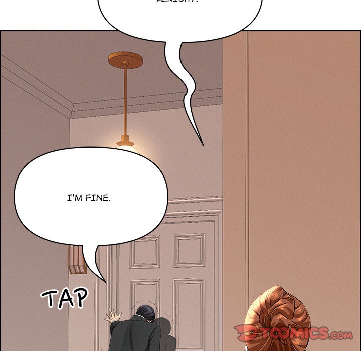 Milf Guard chapter 38 page 33