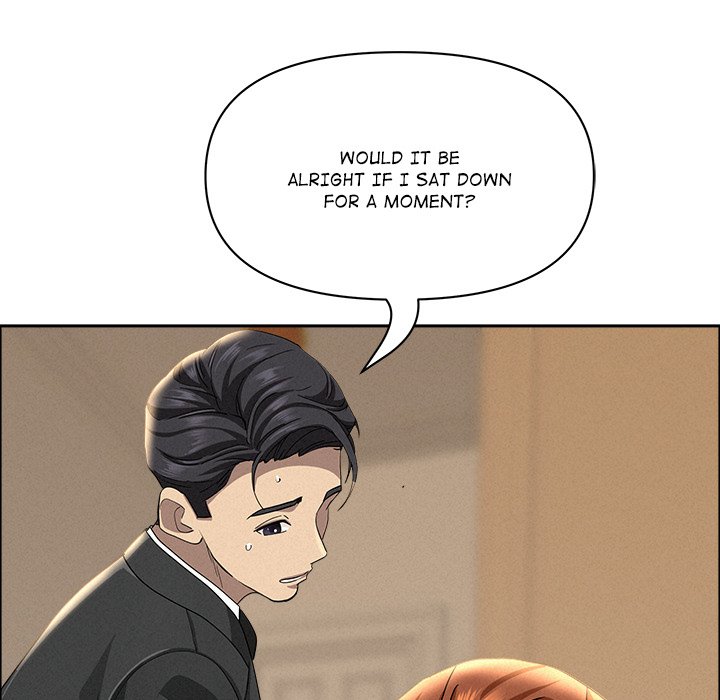 Milf Guard chapter 38 page 35