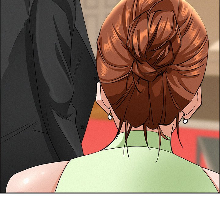 Milf Guard chapter 38 page 36