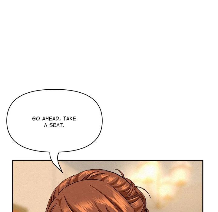 Milf Guard chapter 38 page 37