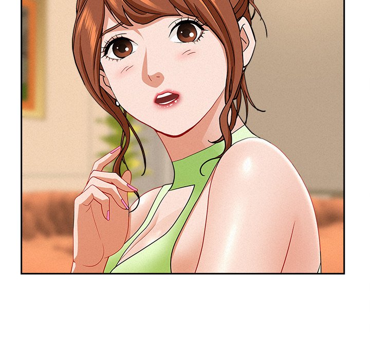 Milf Guard chapter 38 page 38