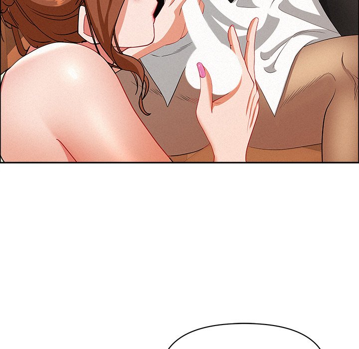 Milf Guard chapter 38 page 56