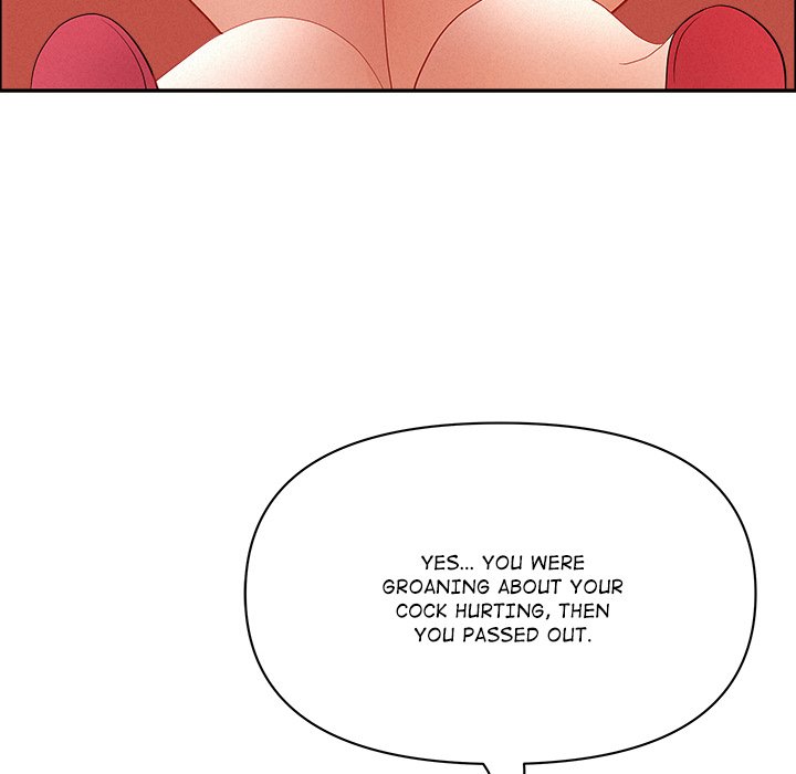Milf Guard chapter 38 page 61