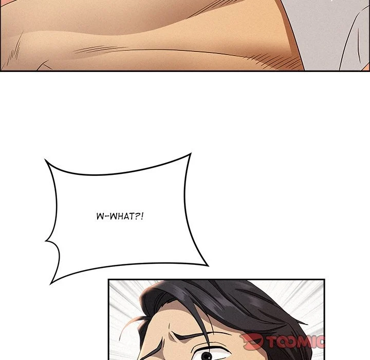 Milf Guard chapter 38 page 63