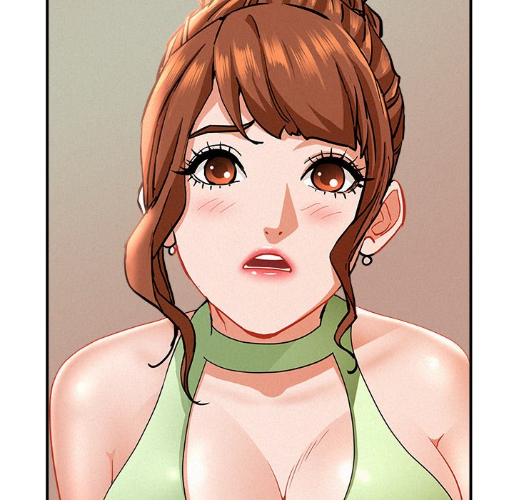 Milf Guard chapter 38 page 72