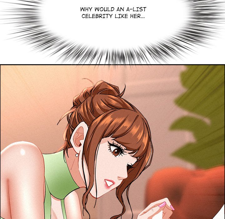 Milf Guard chapter 38 page 76