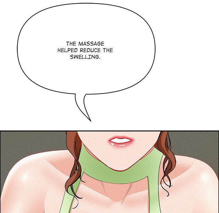 Milf Guard chapter 38 page 83