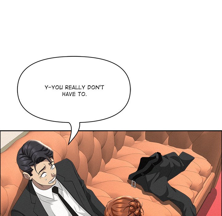 Milf Guard chapter 38 page 95