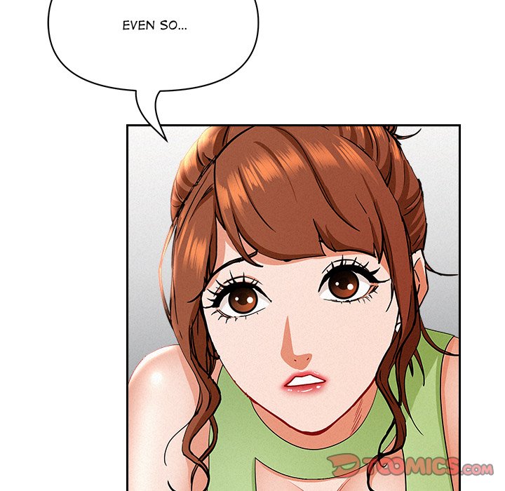 Milf Guard chapter 38 page 99
