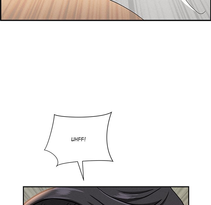 Milf Guard chapter 38 page 110