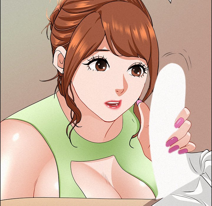Milf Guard chapter 38 page 113