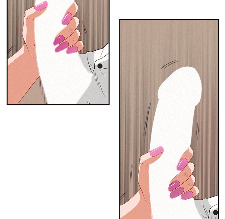 Milf Guard chapter 38 page 115