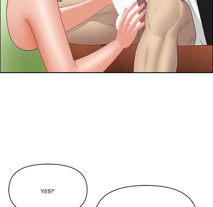 Milf Guard chapter 38 page 122