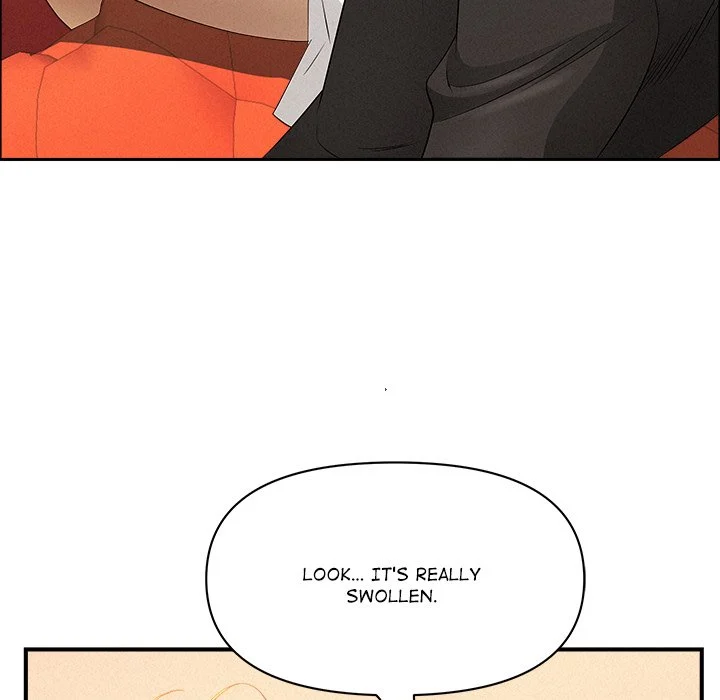 Milf Guard chapter 38 page 128
