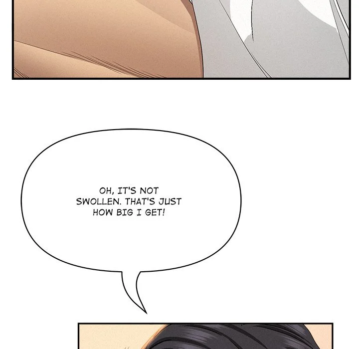 Milf Guard chapter 38 page 130