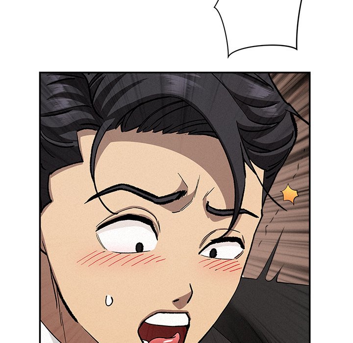 Milf Guard chapter 38 page 140