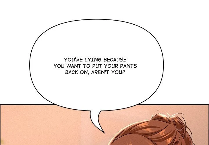 Milf Guard chapter 39 page 1
