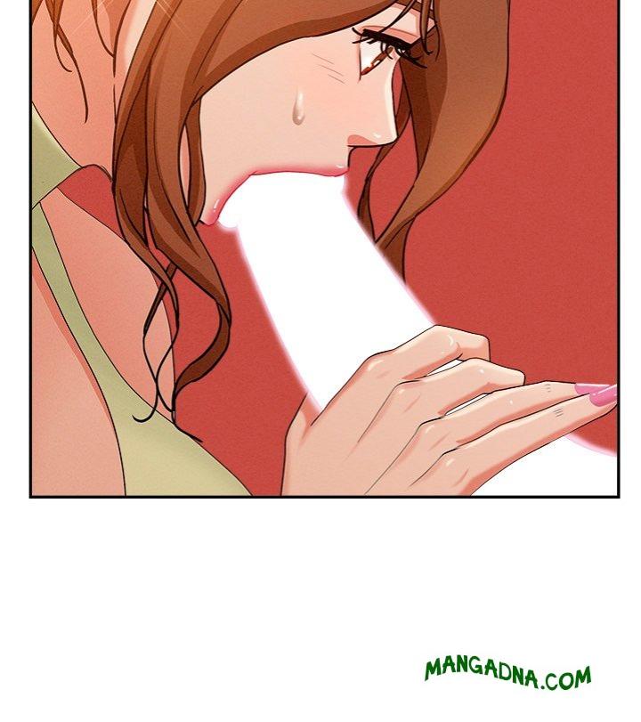 Milf Guard chapter 39 page 15