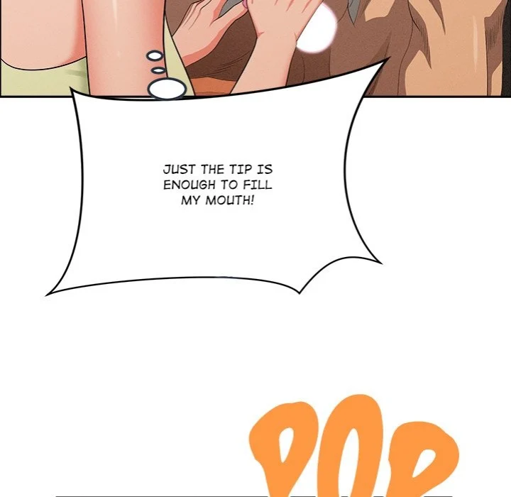 Milf Guard chapter 39 page 19
