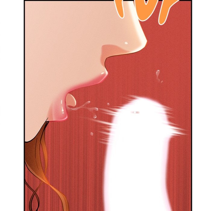 Milf Guard chapter 39 page 20