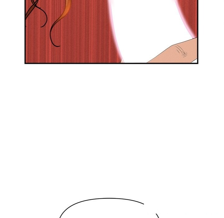 Milf Guard chapter 39 page 21