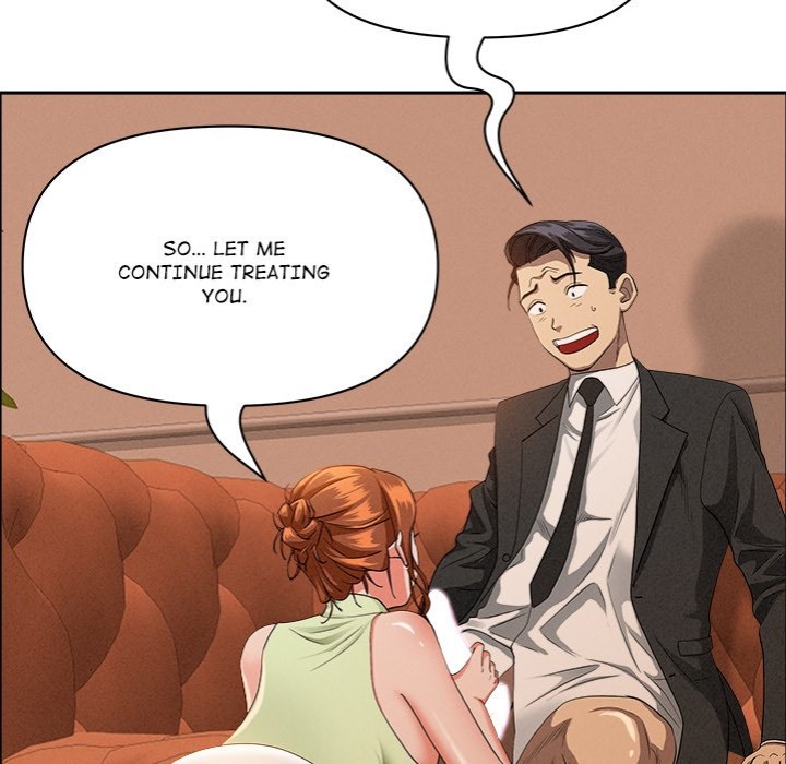 Milf Guard chapter 39 page 26
