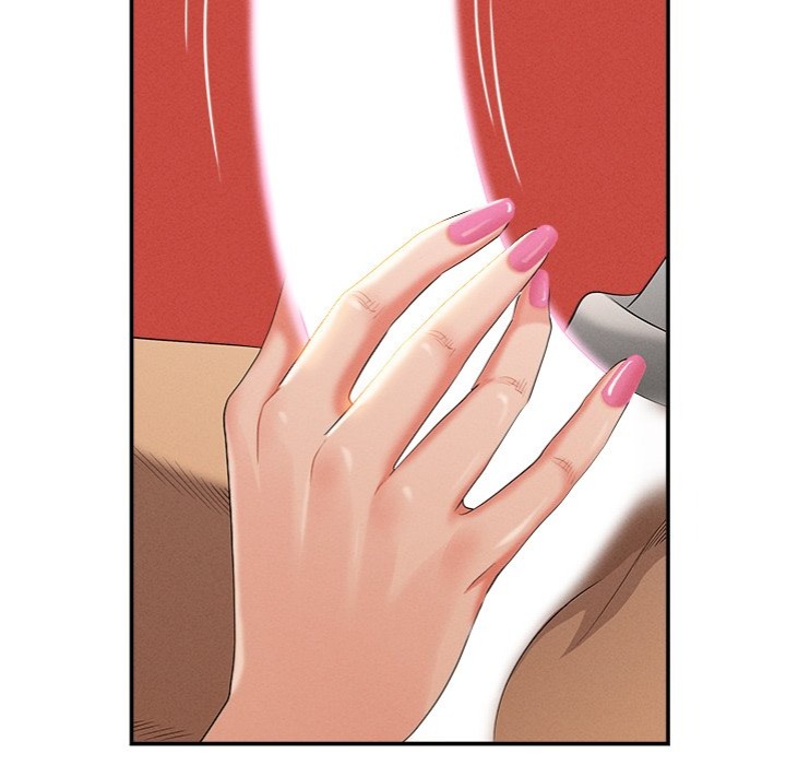Milf Guard chapter 39 page 33