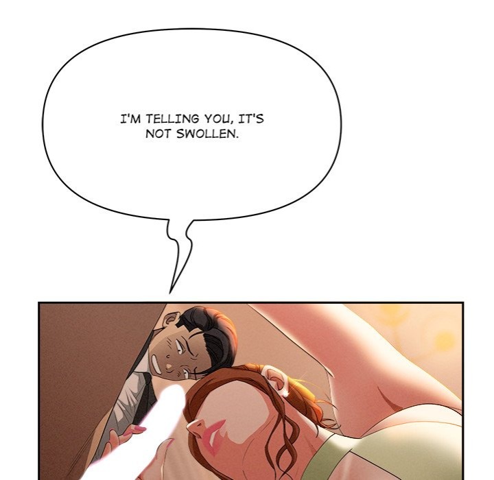 Milf Guard chapter 39 page 34