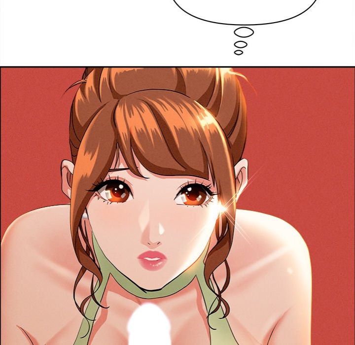 Milf Guard chapter 39 page 38