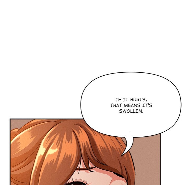 Milf Guard chapter 39 page 46