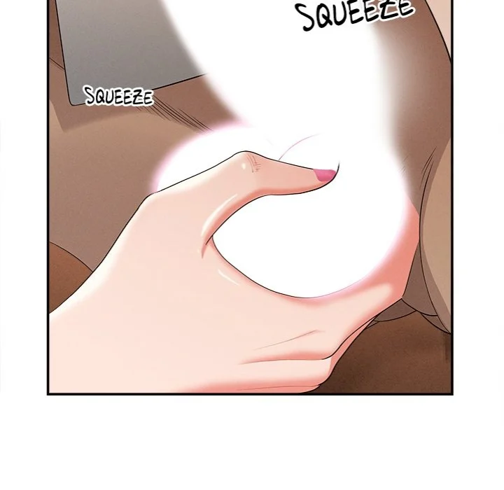 Milf Guard chapter 39 page 51
