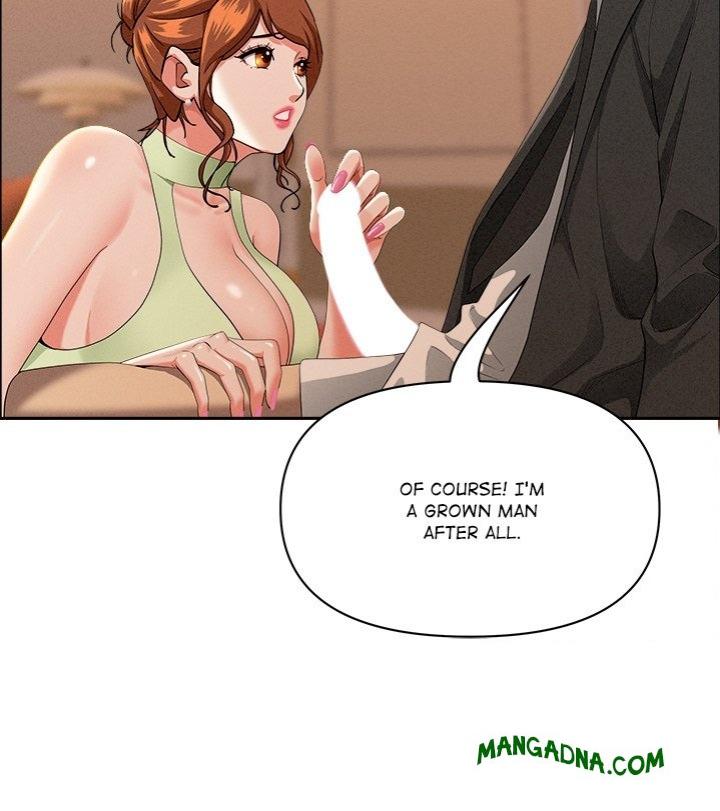 Milf Guard chapter 39 page 57